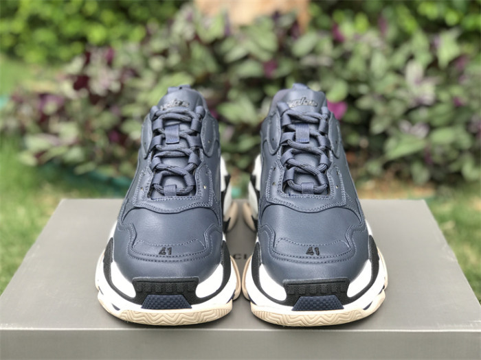 Paris Dad Midnight Blue（7-12 work day deliver）