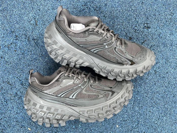 Balenciaga Tire Shoes Ash（7-12 work day deliver）
