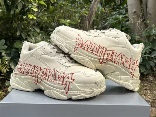 Balenciaga 1.0 Dad Shoes（7-12 work day deliver）