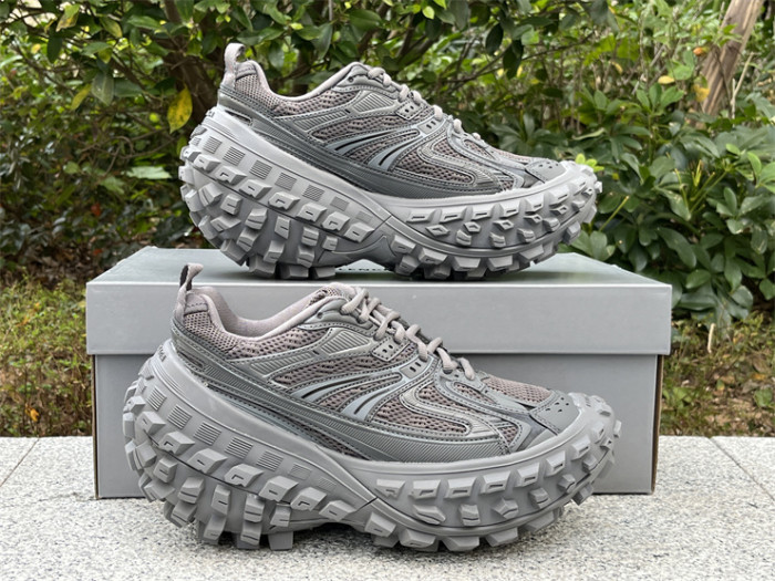 Balenciaga Tire Shoes Ash（7-12 work day deliver）