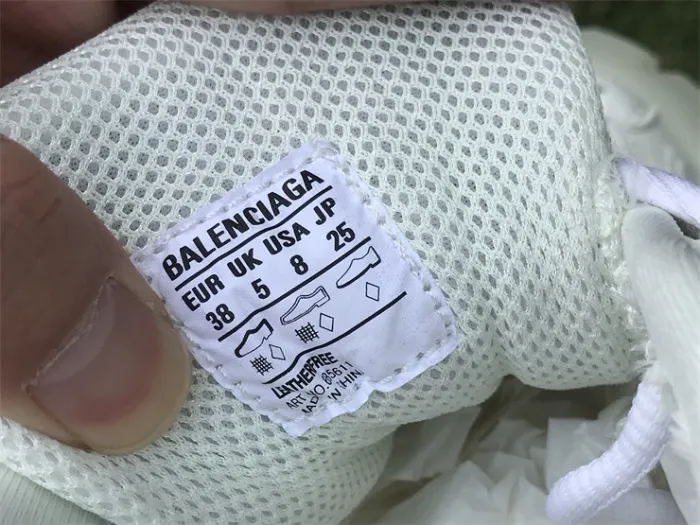 Balenciaga tire shoes luminous（7-12 work day deliver）