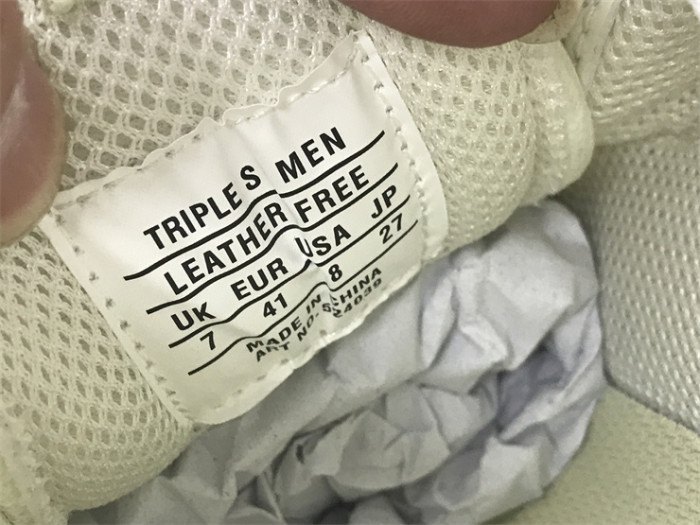 Balenciaga dad shoes luminous（7-12 work day deliver）