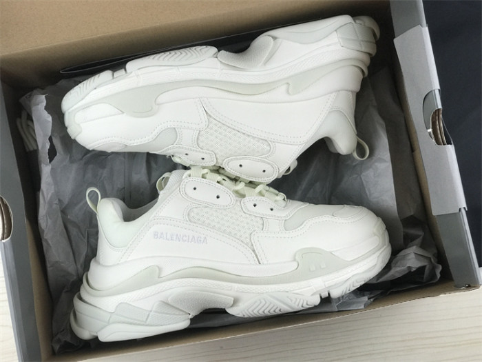 Balenciaga dad shoes luminous（7-12 work day deliver）