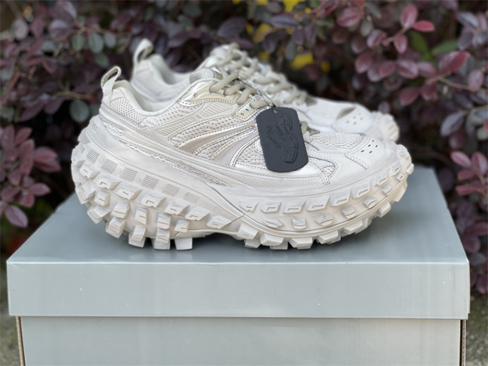 Balenciaga, tire shoes, beige（7-12 work day deliver）