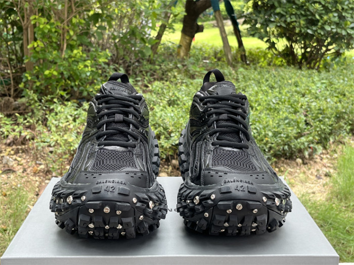 Balenciaga tire shoes screws（7-12 work day deliver）