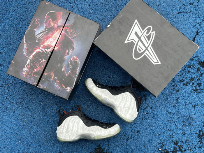 Nike Air Foamposite One Premium“Jin Kazama（7-12 work day deliver）