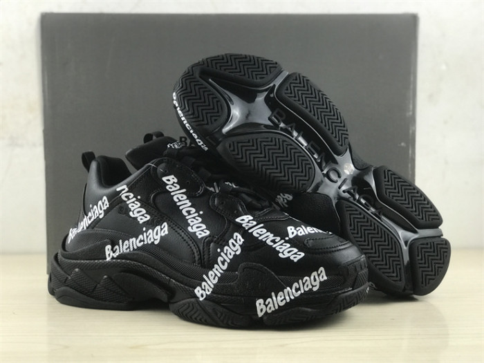Balenciaga 1.0 Dad Shoes（7-12 work day deliver）