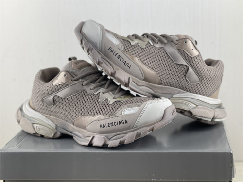 Balenciaga low-top gold color（7-12 work day deliver）