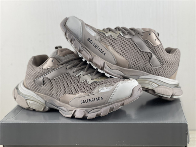 Balenciaga low-top gold color（7-12 work day deliver）