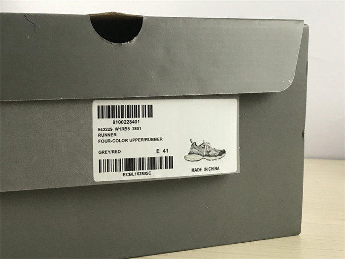 Balenciaga（7-12 work day deliver）