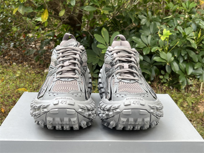 Balenciaga Tire Shoes Ash（7-12 work day deliver）