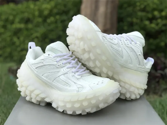 Balenciaga tire shoes luminous（7-12 work day deliver）