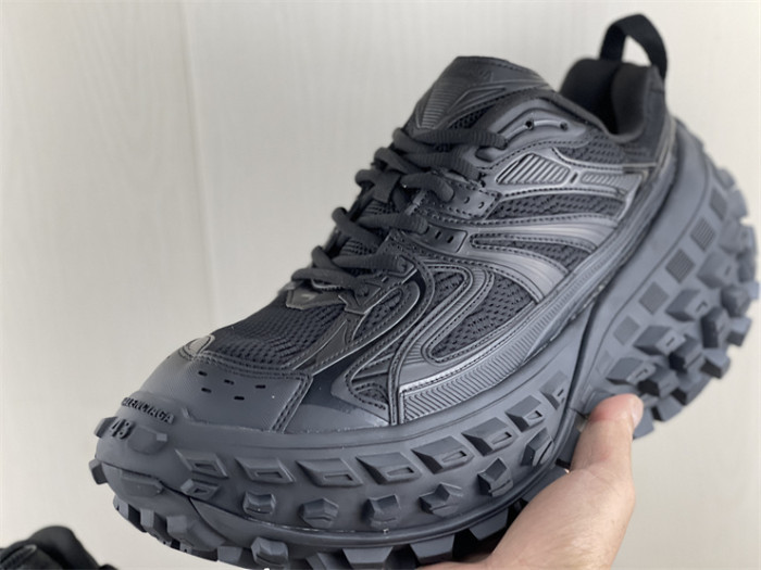 Balenciaga tire shoes black（7-12 work day deliver）