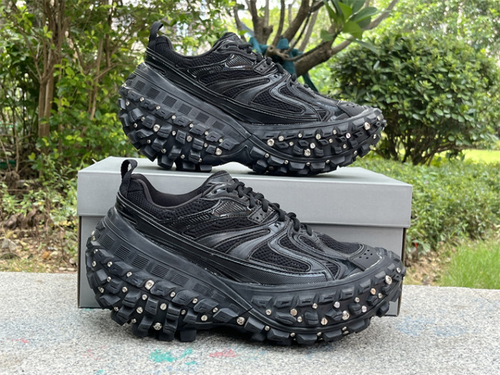 Balenciaga tire shoes screws（7-12 work day deliver）