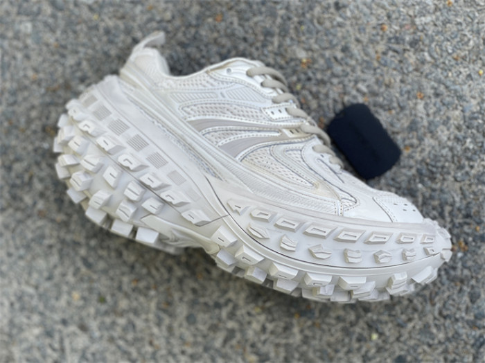 Balenciaga, tire shoes, beige（7-12 work day deliver）