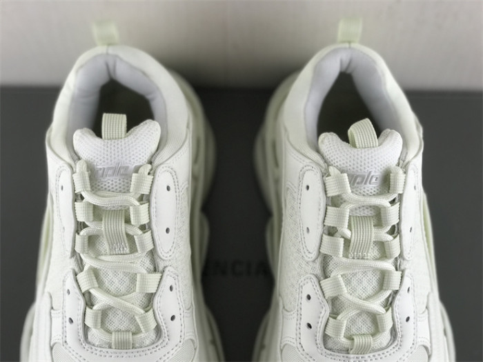 Balenciaga dad shoes luminous（7-12 work day deliver）