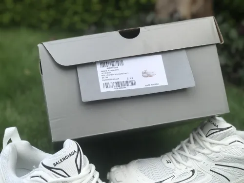 Balenciaga tire shoes（7-12 work day deliver）