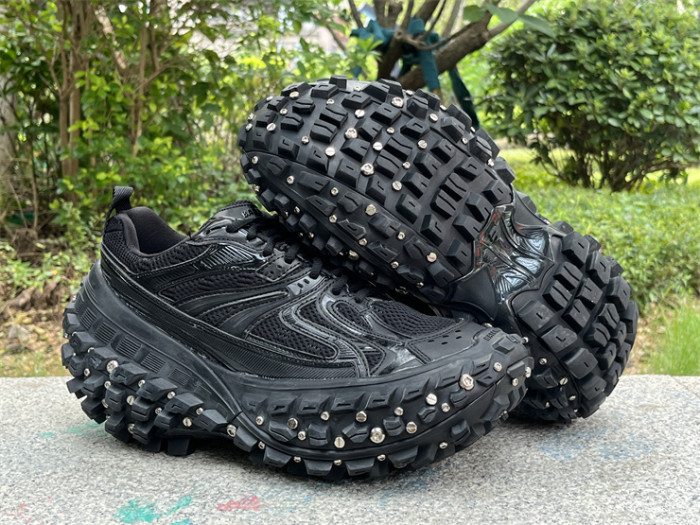 Balenciaga tire shoes screws（7-12 work day deliver）