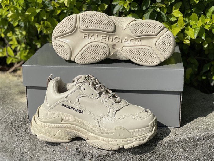 Paris Retro, Khaki（7-12 work day deliver）