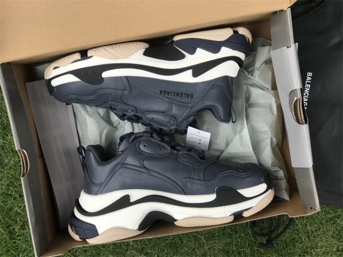 Paris Dad Midnight Blue（7-12 work day deliver）