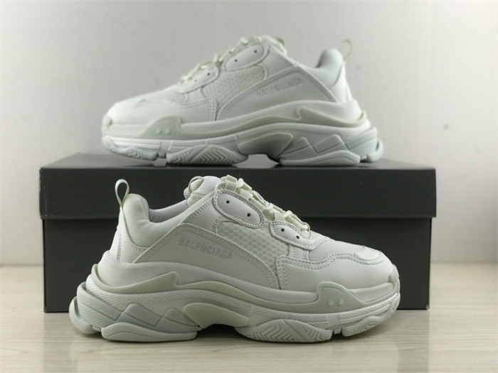 Balenciaga dad shoes luminous（7-12 work day deliver）