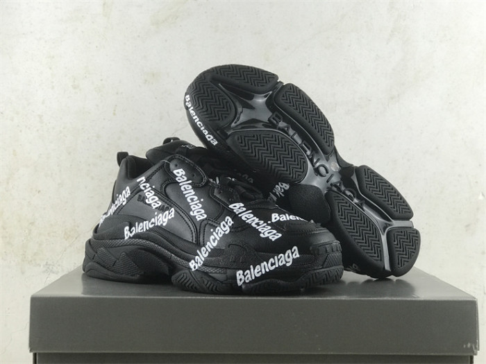 Balenciaga 1.0 Dad Shoes（7-12 work day deliver）