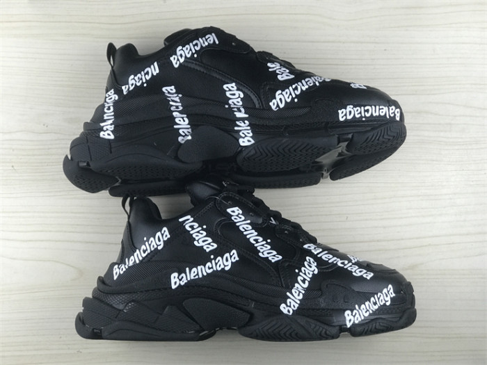 Balenciaga 1.0 Dad Shoes（7-12 work day deliver）