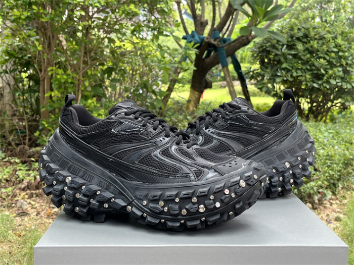 Balenciaga tire shoes screws（7-12 work day deliver）