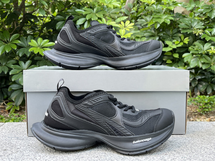 Balenciaga black（7-12 work day deliver）