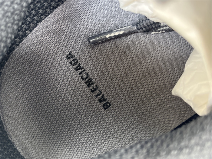 Balenciaga 10 3XL Grey Hollow（7-12 work day deliver）