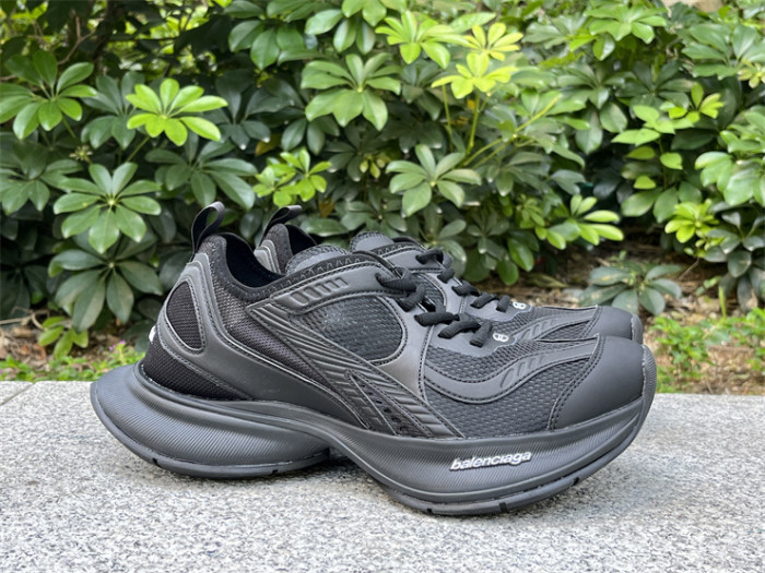 Balenciaga black（7-12 work day deliver）