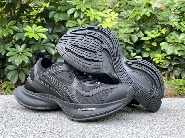 Balenciaga black（7-12 work day deliver）