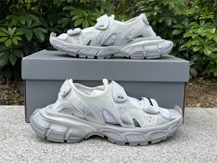 Balenciaga 3XL sandals（7-12 work day deliver）