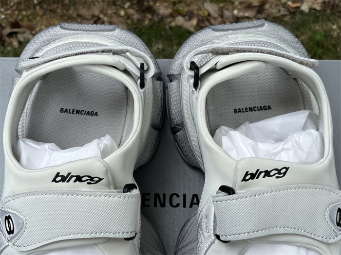 Balenciaga 3XL sandals（7-12 work day deliver）