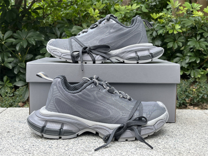 Balenciaga 10 3XL Grey Hollow（7-12 work day deliver）