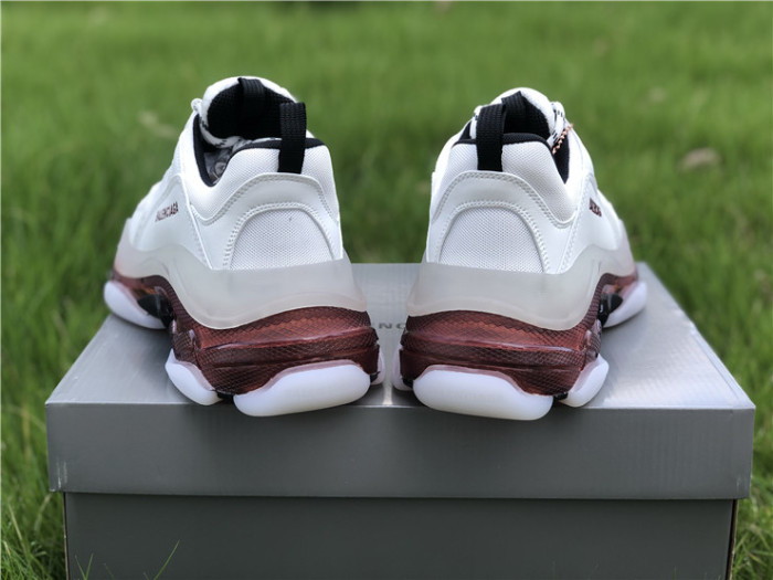 Balenciaga Air Cushion White Rose Color（7-12 work day deliver）