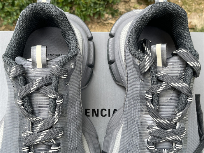 Balenciaga 10 3XL Grey Hollow（7-12 work day deliver）