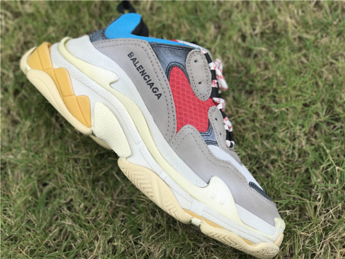 Balenciaga Triple S（7-12 work day deliver）