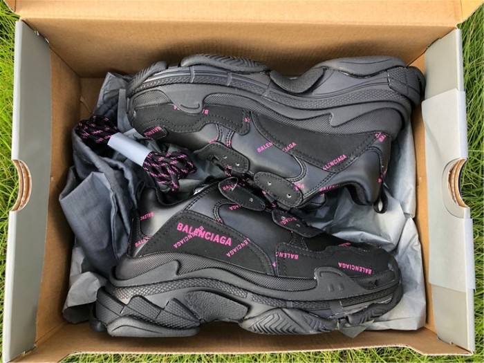 Balenciaga Papa Alphabet Spades（7-12 work day deliver）