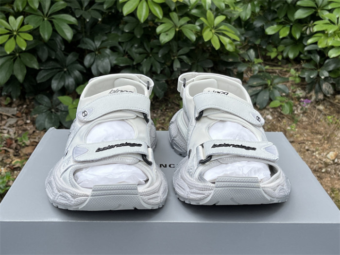 Balenciaga 3XL sandals（7-12 work day deliver）