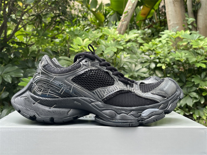Balenciaga Black Warrior（7-12 work day deliver）