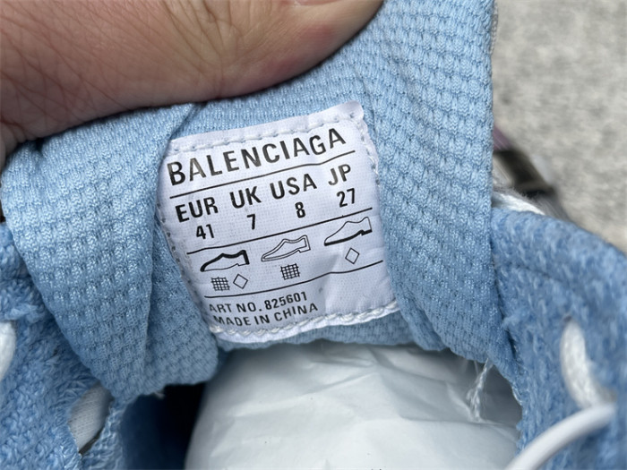 Balenciaga 10 3XL straps（7-12 work day deliver）