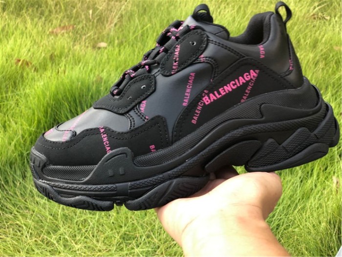 Balenciaga Papa Alphabet Spades（7-12 work day deliver）