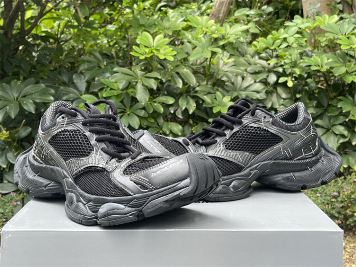 Balenciaga Black Warrior（7-12 work day deliver）