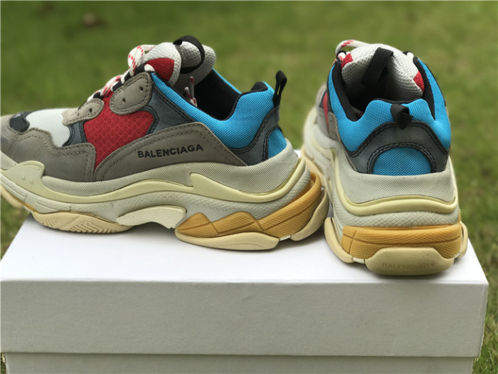 Balenciaga Triple S（7-12 work day deliver）