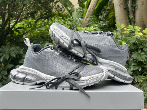 Balenciaga 10 3XL Grey Hollow（7-12 work day deliver）