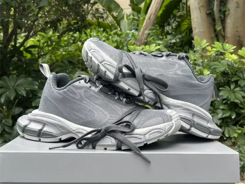 Balenciaga 10 3XL Grey Hollow（7-12 work day deliver）