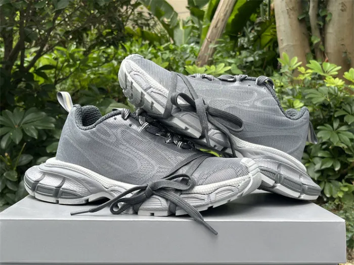 Balenciaga 10 3XL Grey Hollow（7-12 work day deliver）