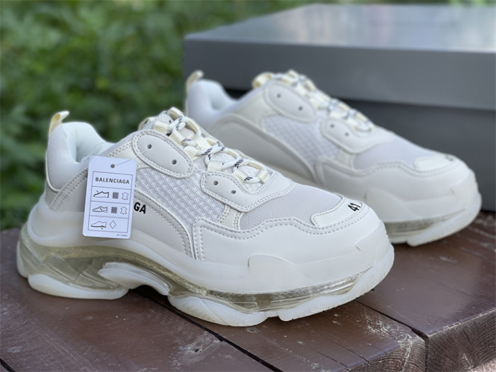 Paris Air Cushion Beige（7-12 work day deliver）