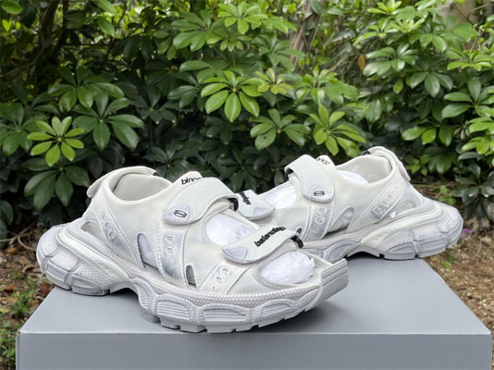 Balenciaga 3XL sandals（7-12 work day deliver）